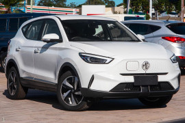 2023 MG ZS EV AZS1 Excite SUV