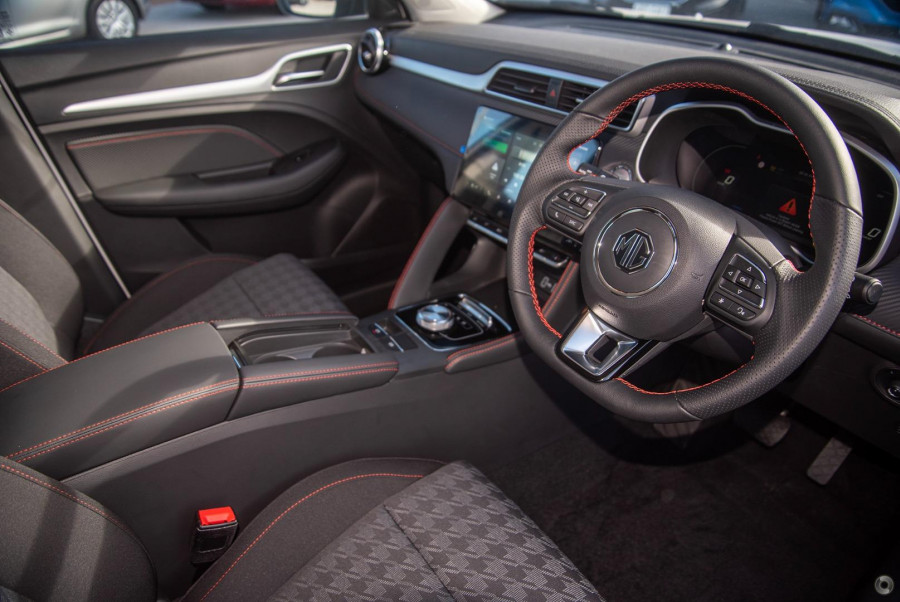2023 MG ZS EV AZS1 Excite SUV Image 21