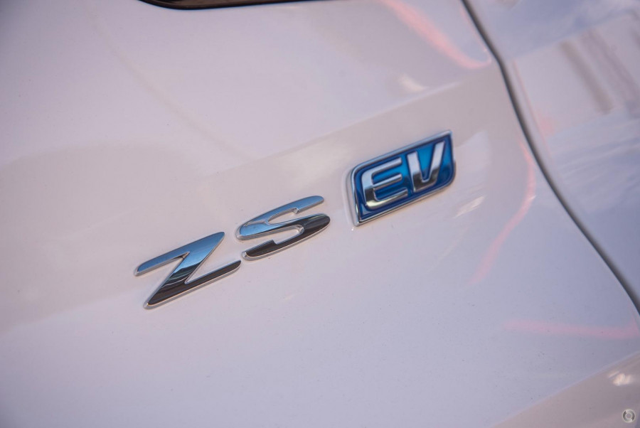2023 MG ZS EV AZS1 Excite SUV Image 27