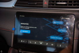 2023 MG ZS EV AZS1 Excite SUV