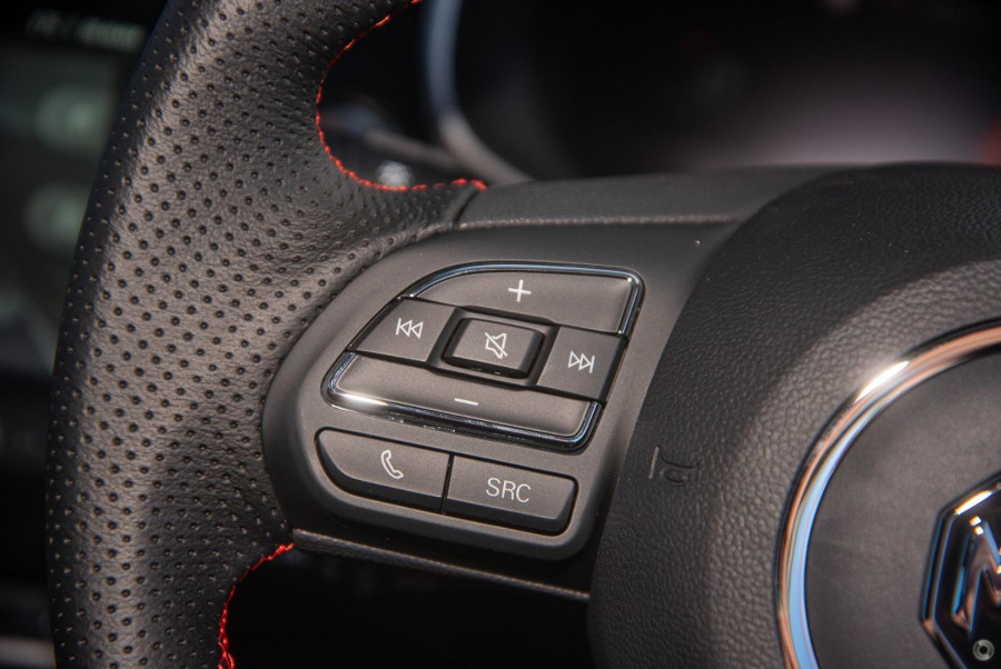 2023 MG ZS EV AZS1 Excite SUV Image 12