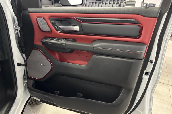 2025 Ram 1500  DT  Rebel Hurricane SO Ute Image 22