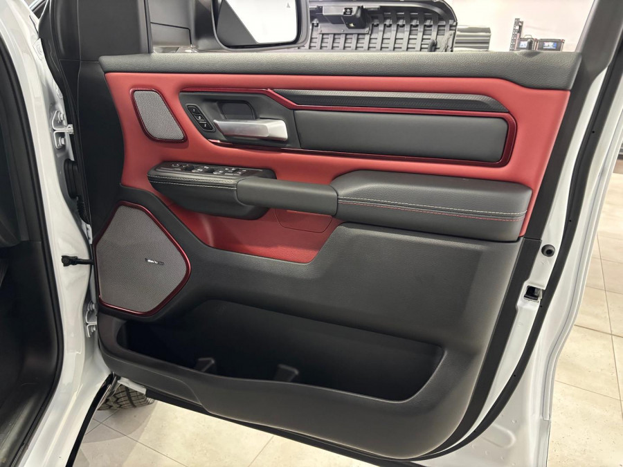 2025 Ram 1500  DT  Rebel Hurricane SO Ute Image 22