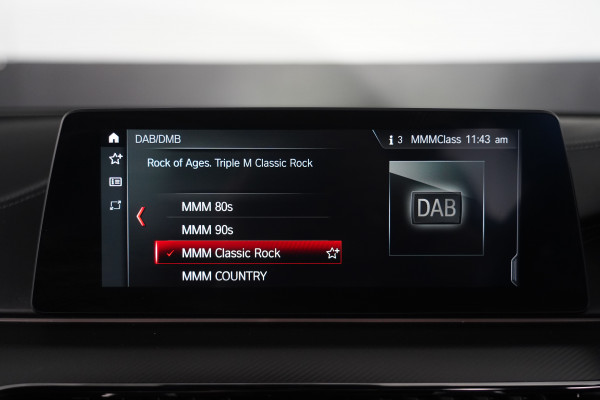 2019 BMW M5 Competition Xdrive Sedan Image 47