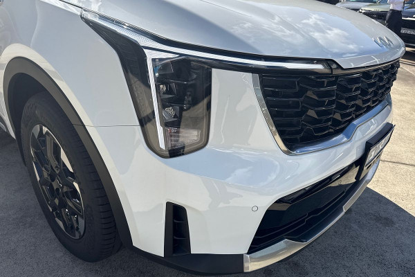 2026 Kia Sorento MQ4 PE Sport SUV Image 2
