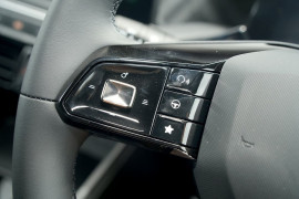2025 MG MG3 Essence Hatch