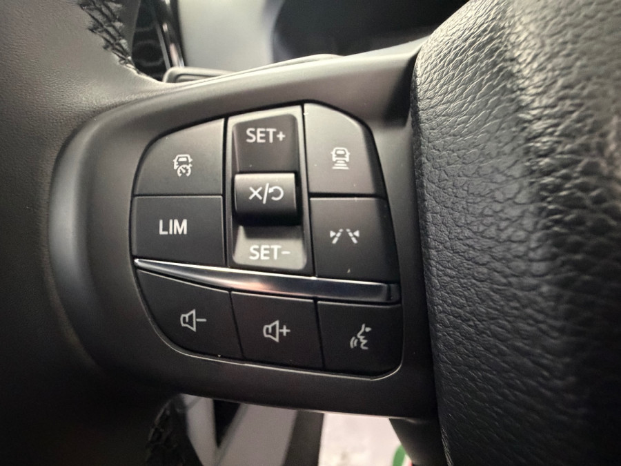 2026 MY26.5 Ford Everest UB Sport SUV Image 30