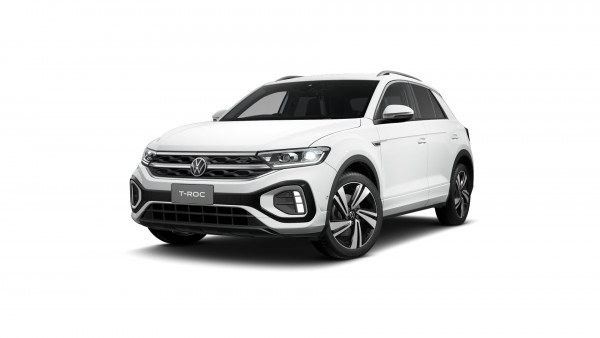 140TSI R-Line