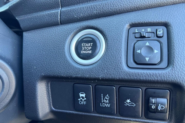 2019 MY20 Mitsubishi Triton MR GLS Ute Image 27