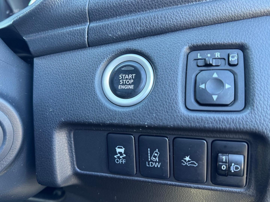 2019 MY20 Mitsubishi Triton MR GLS Ute Image 27
