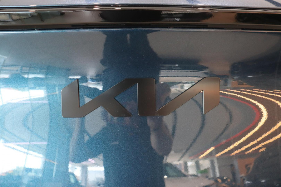 2026 MY27 Kia Sportage NQ5 PE GT-Line SUV Image 10