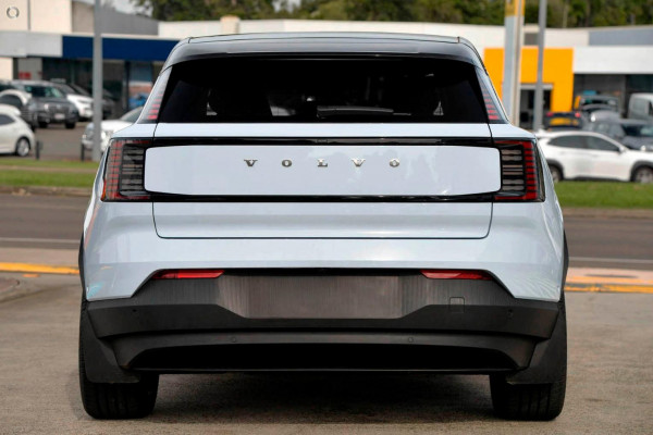 2024 MY25 Volvo EX30  Single Motor Extended Range Ultra SUV Image 3