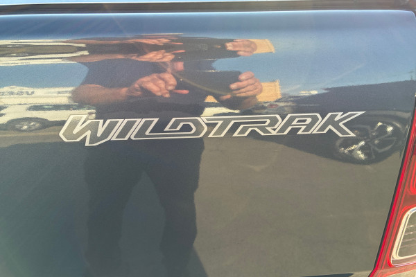 2019 MY19.75 Ford Ranger PX MkIII Wildtrak Ute Image 11