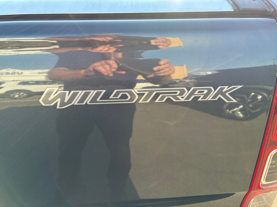 2019 MY19.75 Ford Ranger PX MkIII Wildtrak Ute Image 11