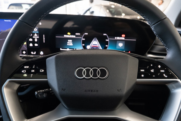 2025 Audi Q5 GU TDI 150kW Sport SUV