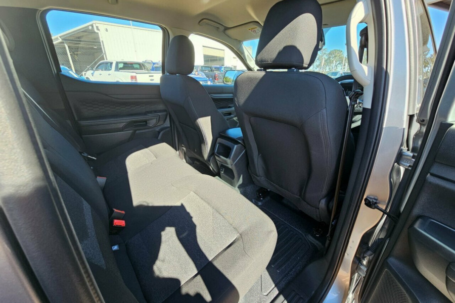 2023 MY24 Ford Ranger P703 XL Cab Chassis Image 10