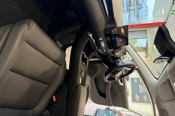 2026 MG MG4 EV Urban AH4E Essence 43 Hatch Image 17