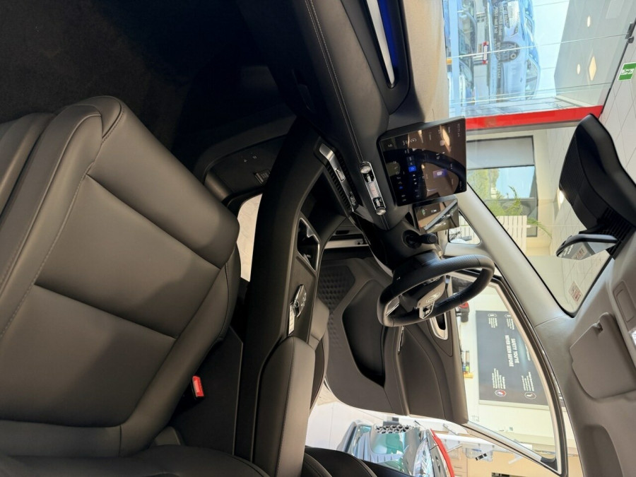 2026 MG MG4 EV Urban AH4E Essence 43 Hatch Image 17