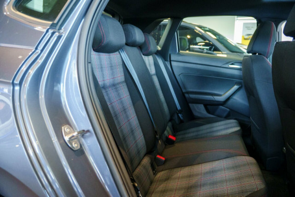 2026 Volkswagen Polo AE GTI Hatch Image 10
