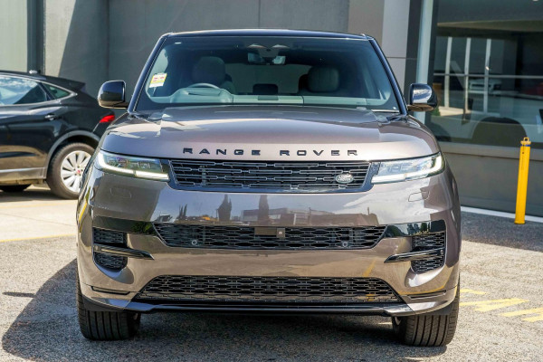 2025 Land Rover Range Rover Sport L461 PHEV P460e Dynamic HSE SUV image 3