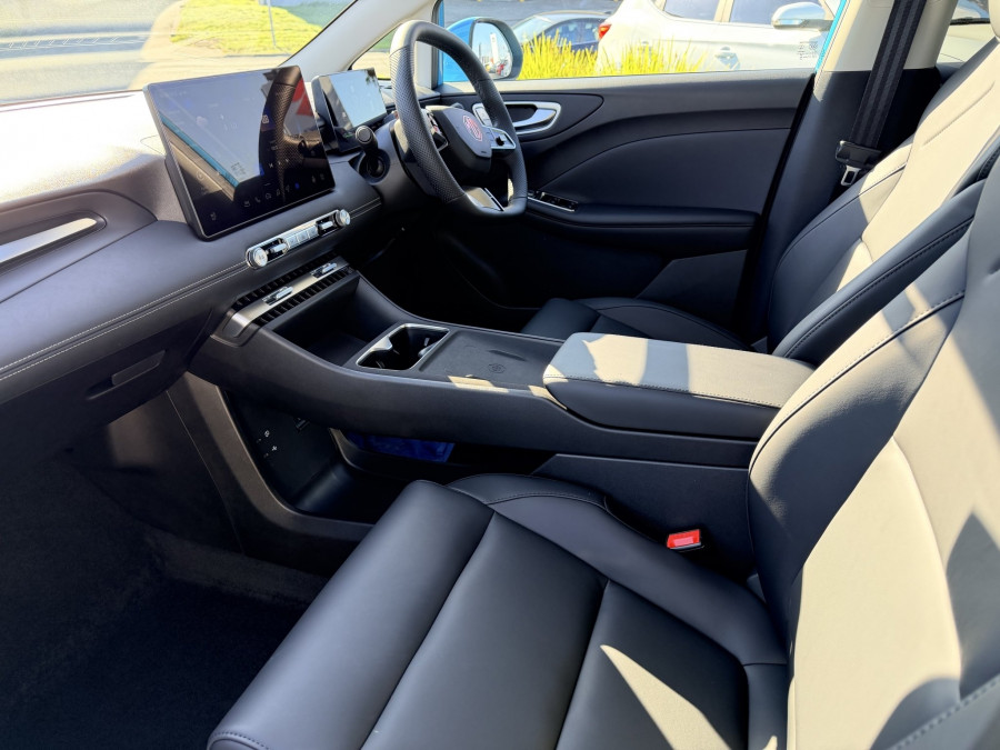 2026 MG MG4 AH4E Essence 64 Hatch Image 8