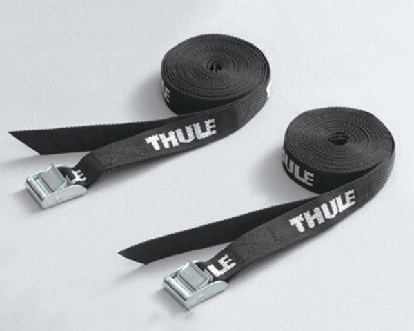 Tie down straps (THULE)
