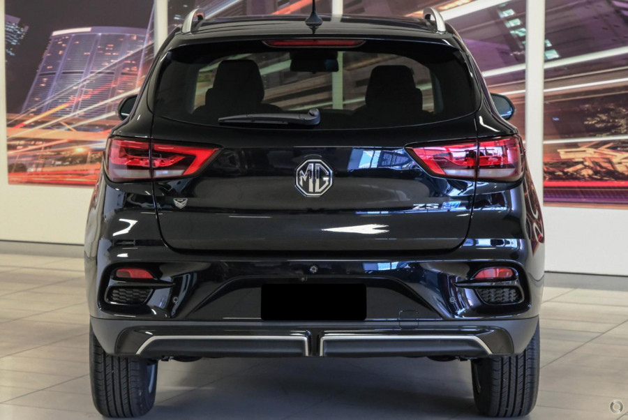 2023 MG ZS EV AZS1 Long Range SUV Image 18