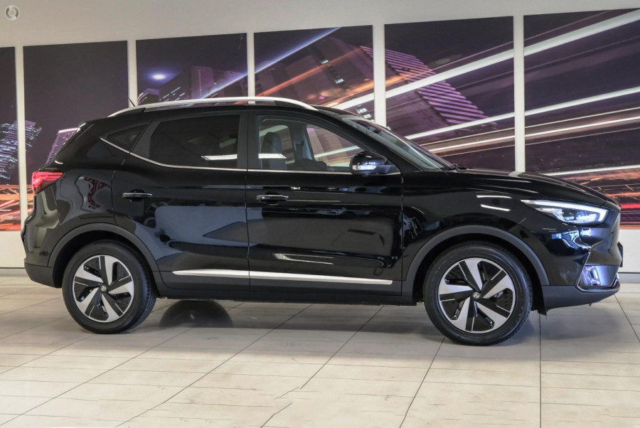2023 MG ZS EV AZS1 Long Range SUV Image 20