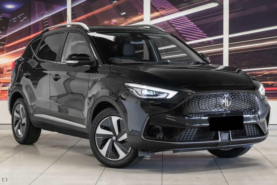 2023 MG ZS EV AZS1 Long Range SUV Image 19