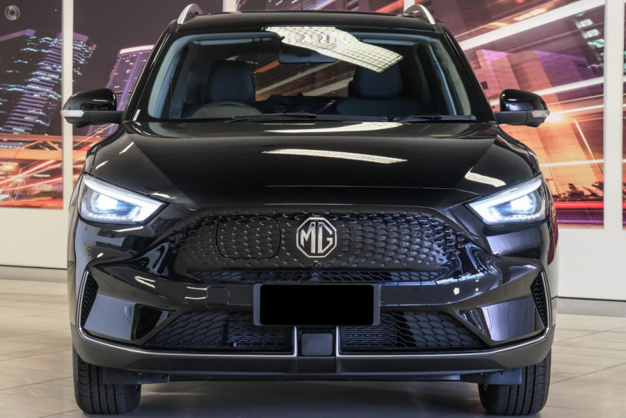2023 MG ZS EV AZS1 Long Range SUV Image 20