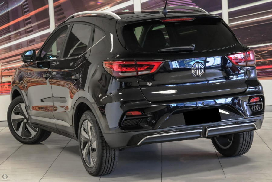 2023 MG ZS EV AZS1 Long Range SUV Image 22