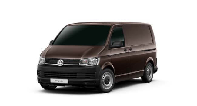 Chestnut Brown Metallic