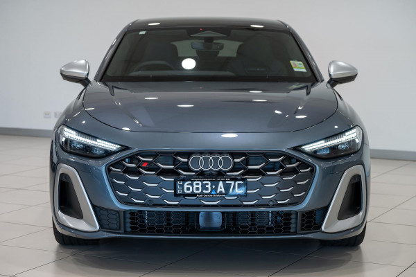 2025 Audi S5 B10  Sedan image 4