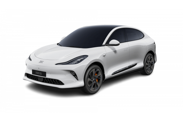 2025 MG IM6 S12L Platinum SUV Image 1