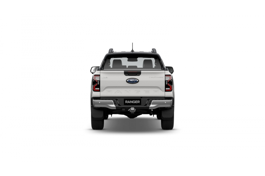 2024 Ford Ranger P703 Platinum Ute Image 6