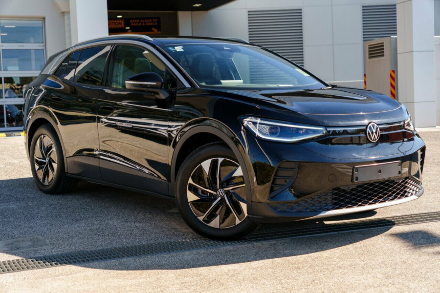 2026 MY27 Volkswagen ID. 4 E2 Pro SUV