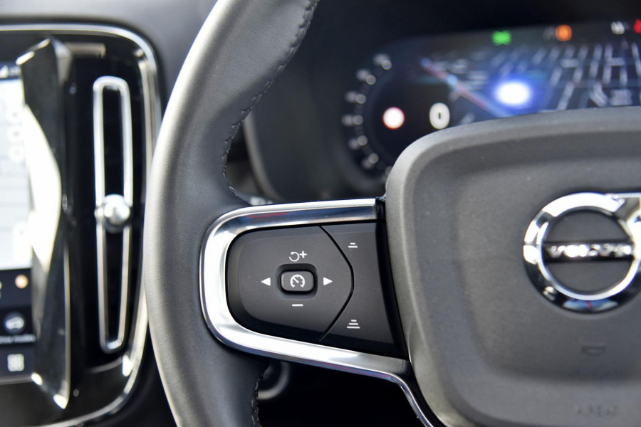 2025 MY26 Volvo XC40 XZ Plus B4 SUV Image 10