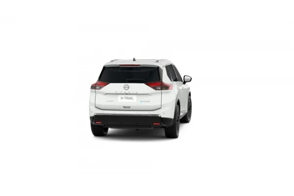 2026 Nissan X-Trail T33 Ti e-POWER SUV Image 21