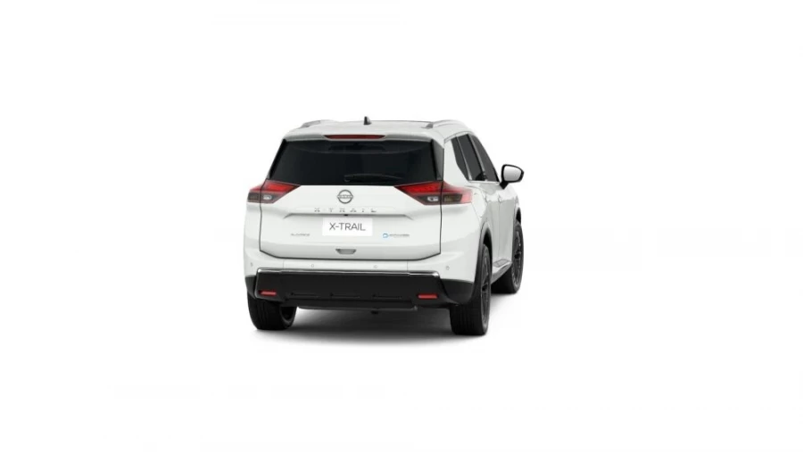 2026 Nissan X-Trail T33 Ti e-POWER SUV Image 21