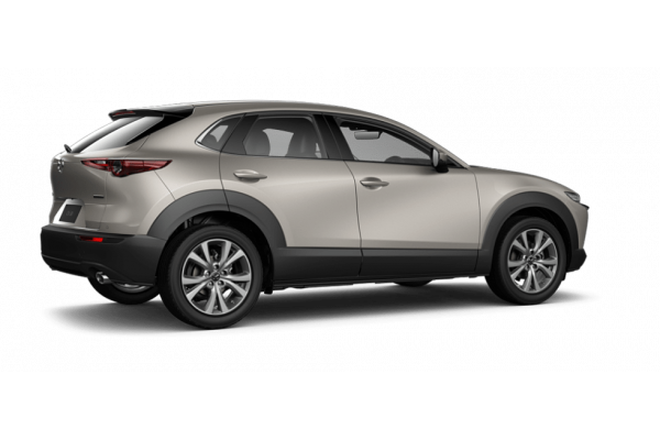 2026 Mazda CX-30 DM Series G20 Touring SUV Image 12