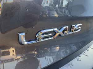 2019 Lexus NX AYZ10R NX300h Luxury SUV
