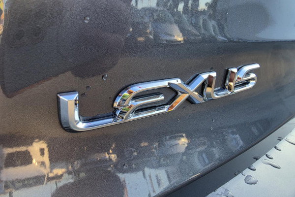 2019 Lexus NX AYZ10R NX300h Luxury SUV Image 12