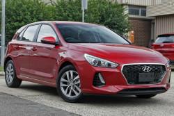 Hyundai i30 Active PD2
