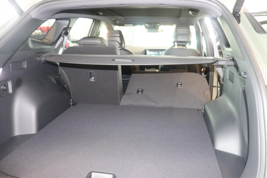 2026 MY27 Kia Sportage NQ5 PE HEV GT-Line SUV Image 25