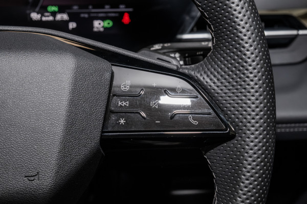 2025 Audi Q6 e-tron GF  SUV