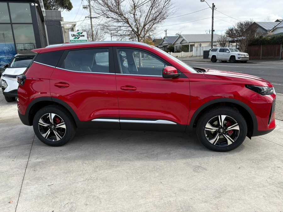 2026 Chery Tiggo 4  Urban SUV Image 3