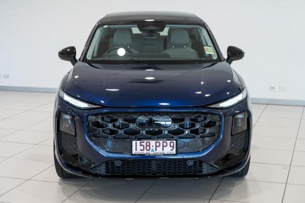 2025 Audi Q3 F3 TFSI 110kW SUV image 3
