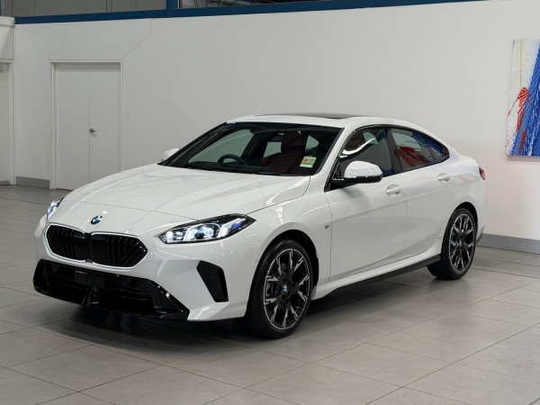 2025 BMW 2 Series F74 220 M Sport Sedan image 4