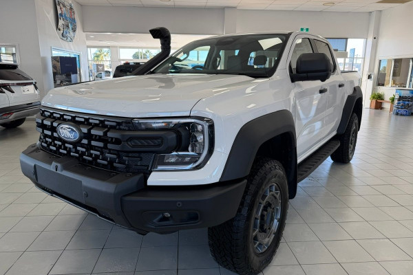 2026 MY26.5 Ford Ranger P703 XLT Ute Image 3