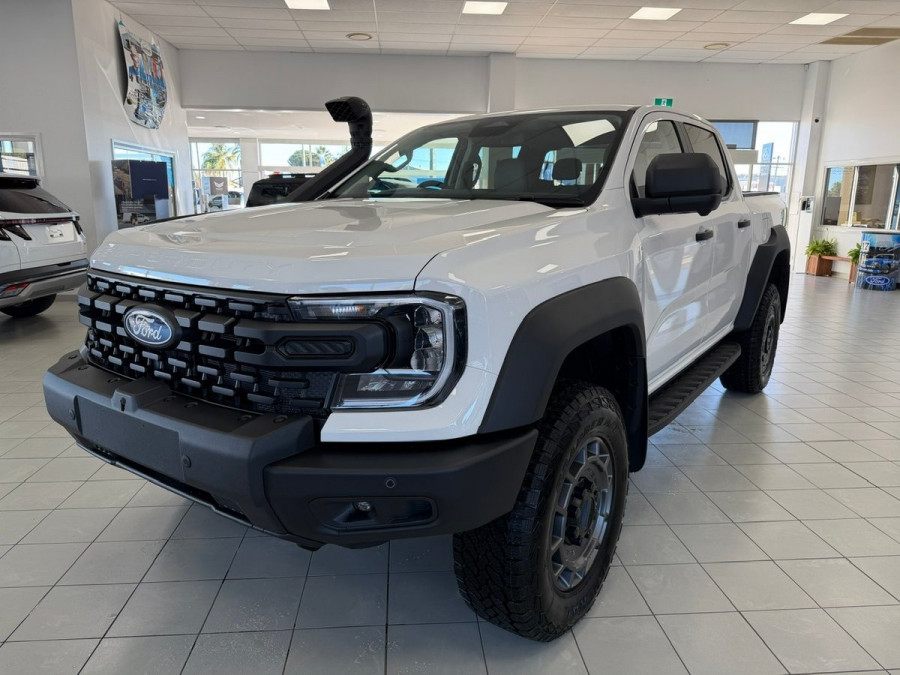 2026 MY26.5 Ford Ranger P703 XLT Ute Image 3